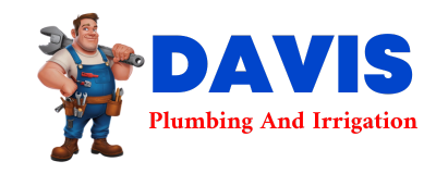 Trusted plumber in SMACKOVER